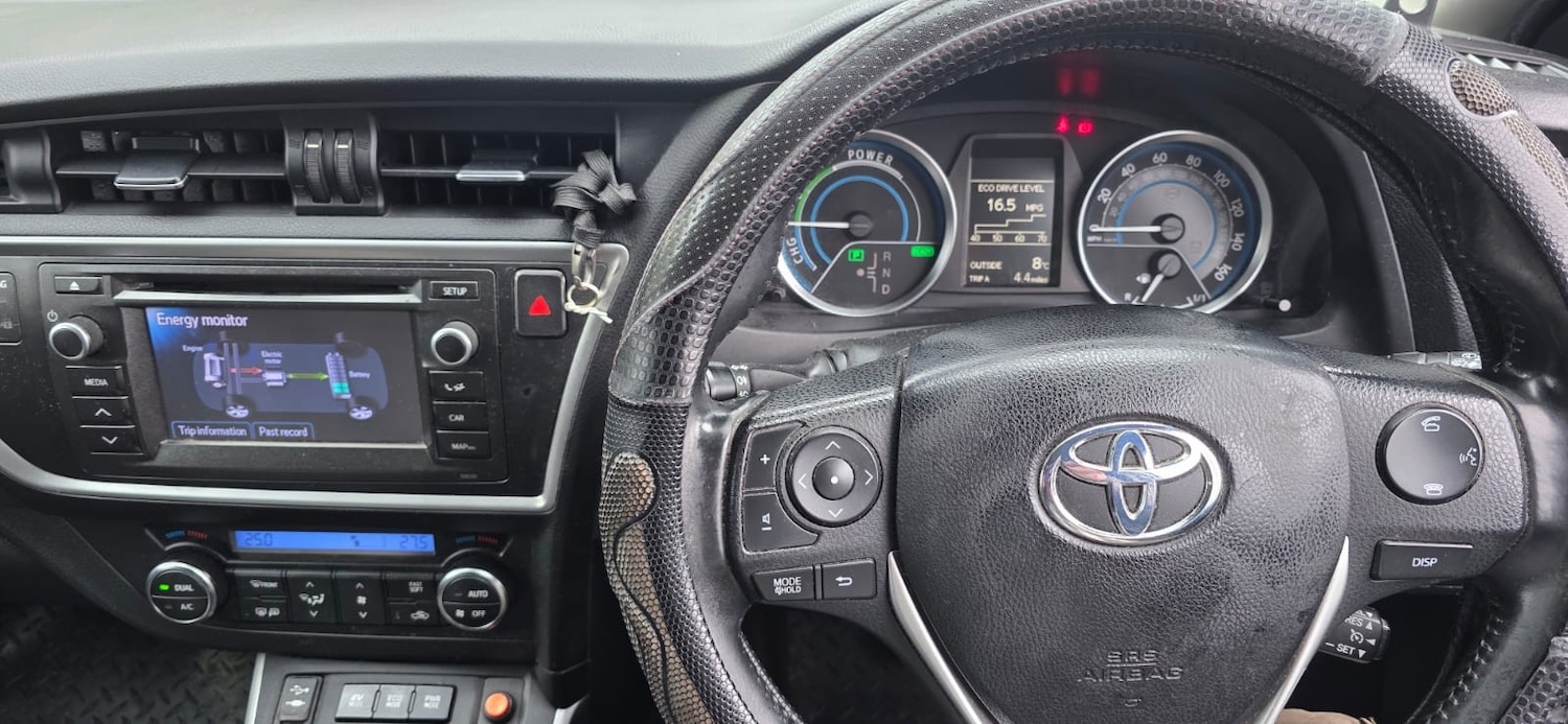 Used Toyota Auris 2013 for sale - 77791708: Photo 6