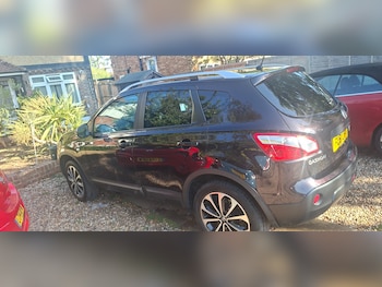 Used Nissan Qashqai 2011 for sale - 79511114: Photo