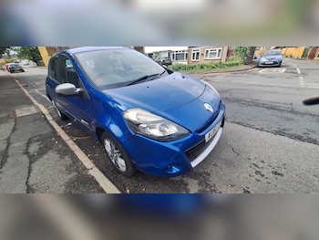 Used Renault Clio 2011 for sale - 75724246: Photo