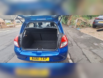 Used Renault Clio 2011 for sale - 75724246: Photo