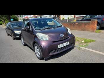 Used Toyota IQ 2009 for sale - 75222827: Photo