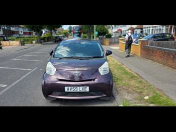 Used Toyota IQ 2009 for sale - 75222827: Photo