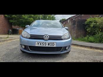 Used Volkswagen Golf 2009 for sale - 74968807: Photo