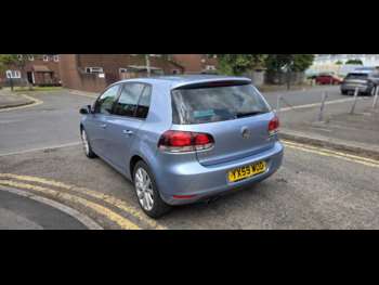 Used Volkswagen Golf 2009 for sale - 74968807: Photo