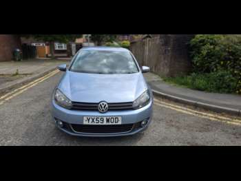 Used Volkswagen Golf 2009 for sale - 74968807: Photo