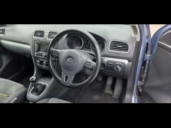 Used Volkswagen Golf 2009 for sale - 74968807: Photo