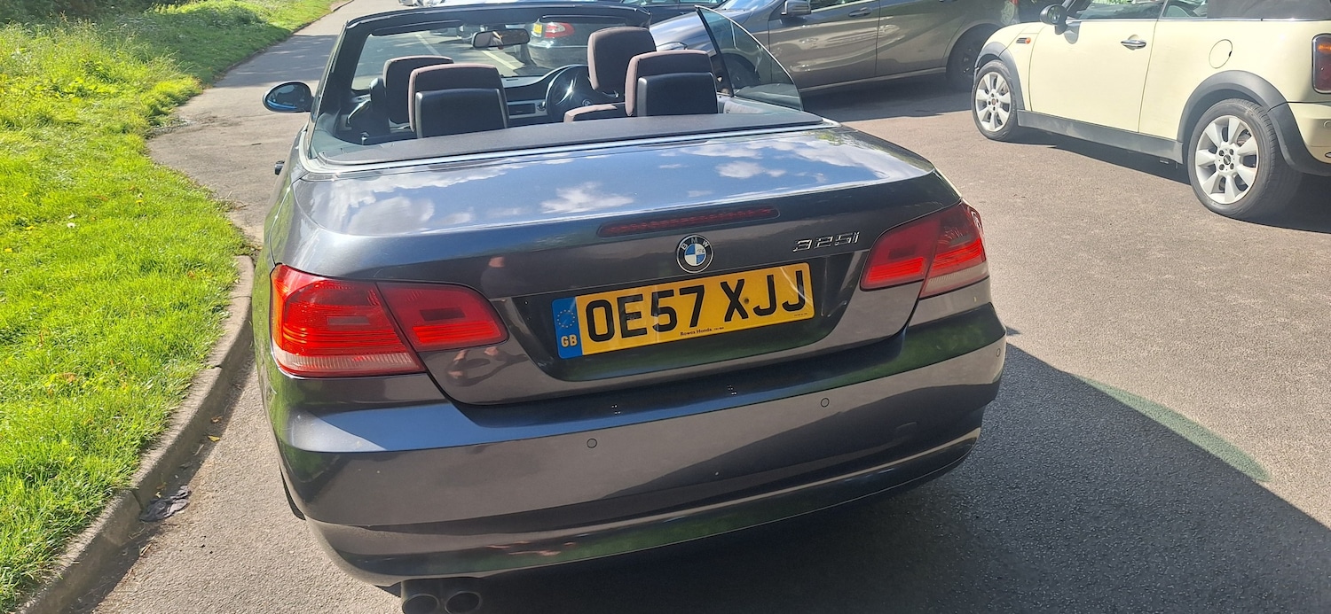 Used BMW 3 Series 2008 for sale - 76588745: Photo 12