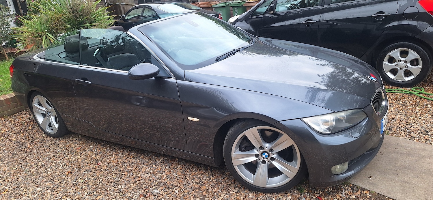 Used BMW 3 Series 2008 for sale - 76588745: Photo 14