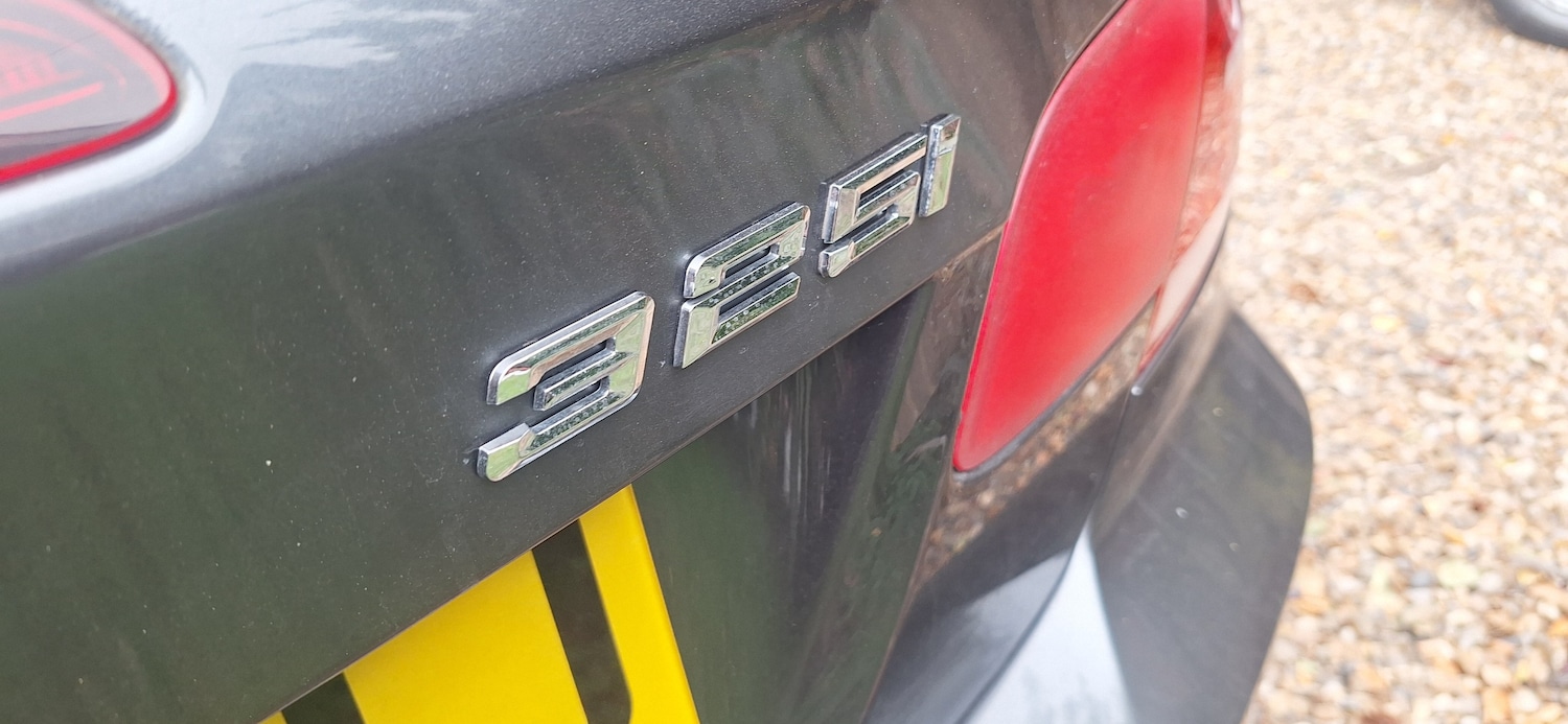 Used BMW 3 Series 2008 for sale - 76588745: Photo 20