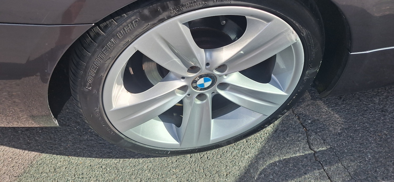 Used BMW 3 Series 2008 for sale - 76588745: Photo 3