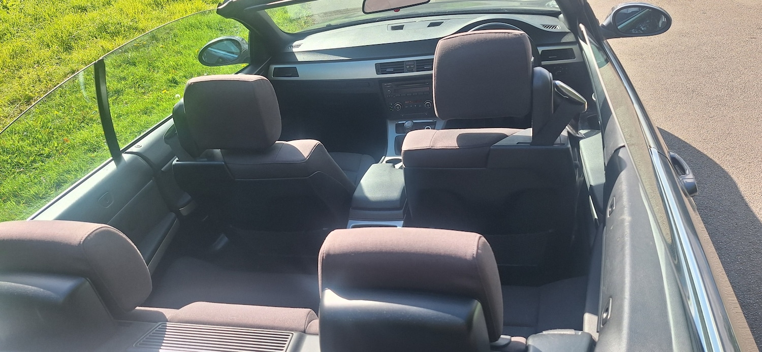 Used BMW 3 Series 2008 for sale - 76588745: Photo 4