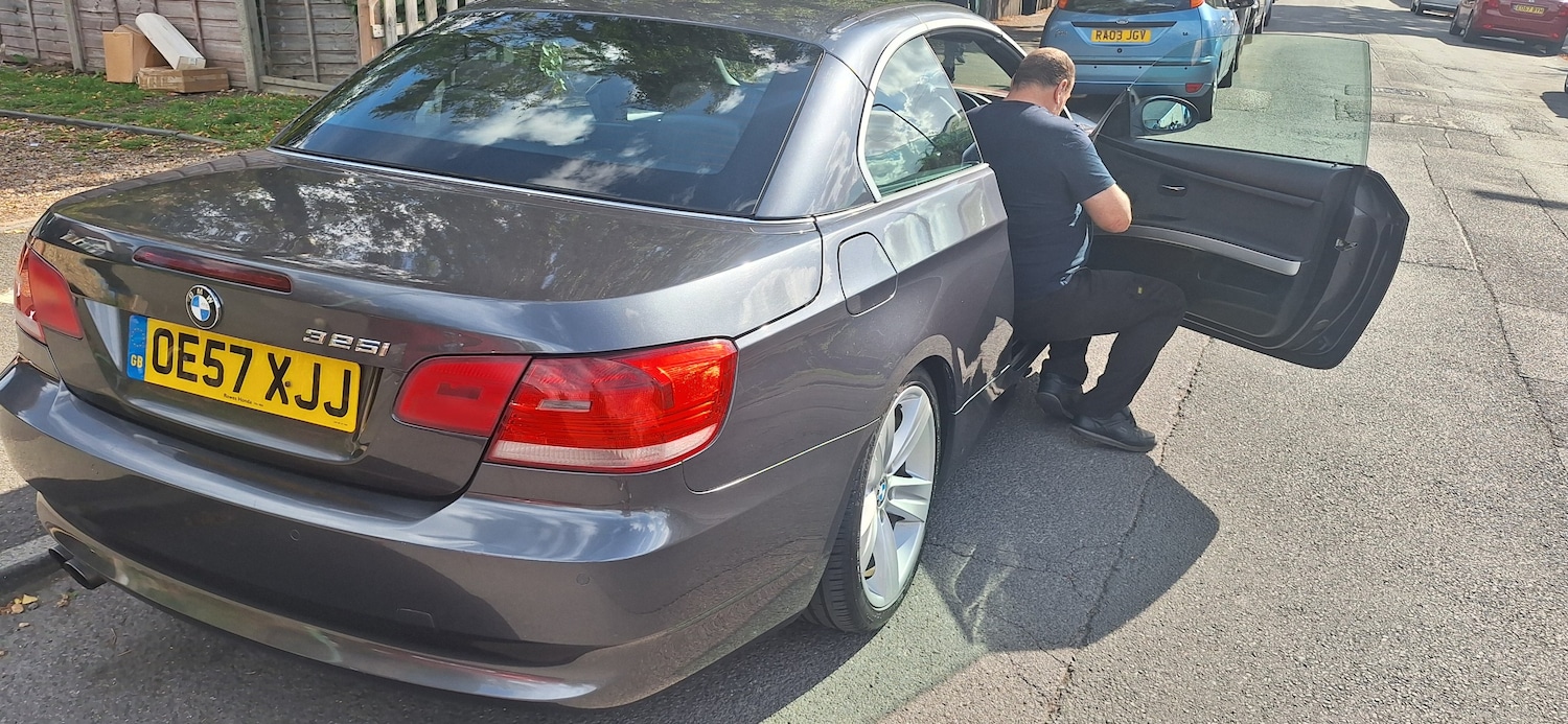 Used BMW 3 Series 2008 for sale - 76588745: Photo 5