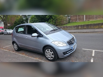 Used Mercedes-Benz A-Class 2009 for sale - 76236879: Photo
