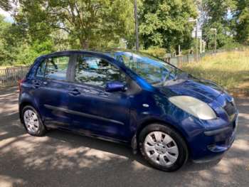 2007 (07) - T3 VVT-I MM 5-Door