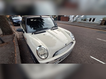 Used MINI Hatch 2006 for sale - 75648973: Photo