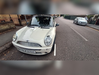 Used MINI Hatch 2006 for sale - 75648973: Photo