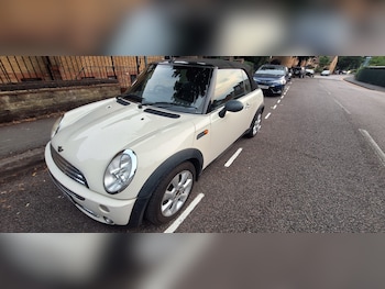 Used MINI Hatch 2006 for sale - 75648973: Photo
