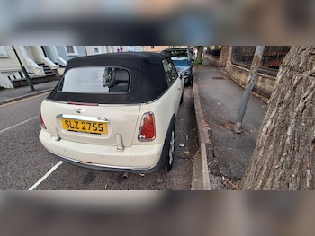 Used MINI Hatch 2006 for sale - 75648973: Photo