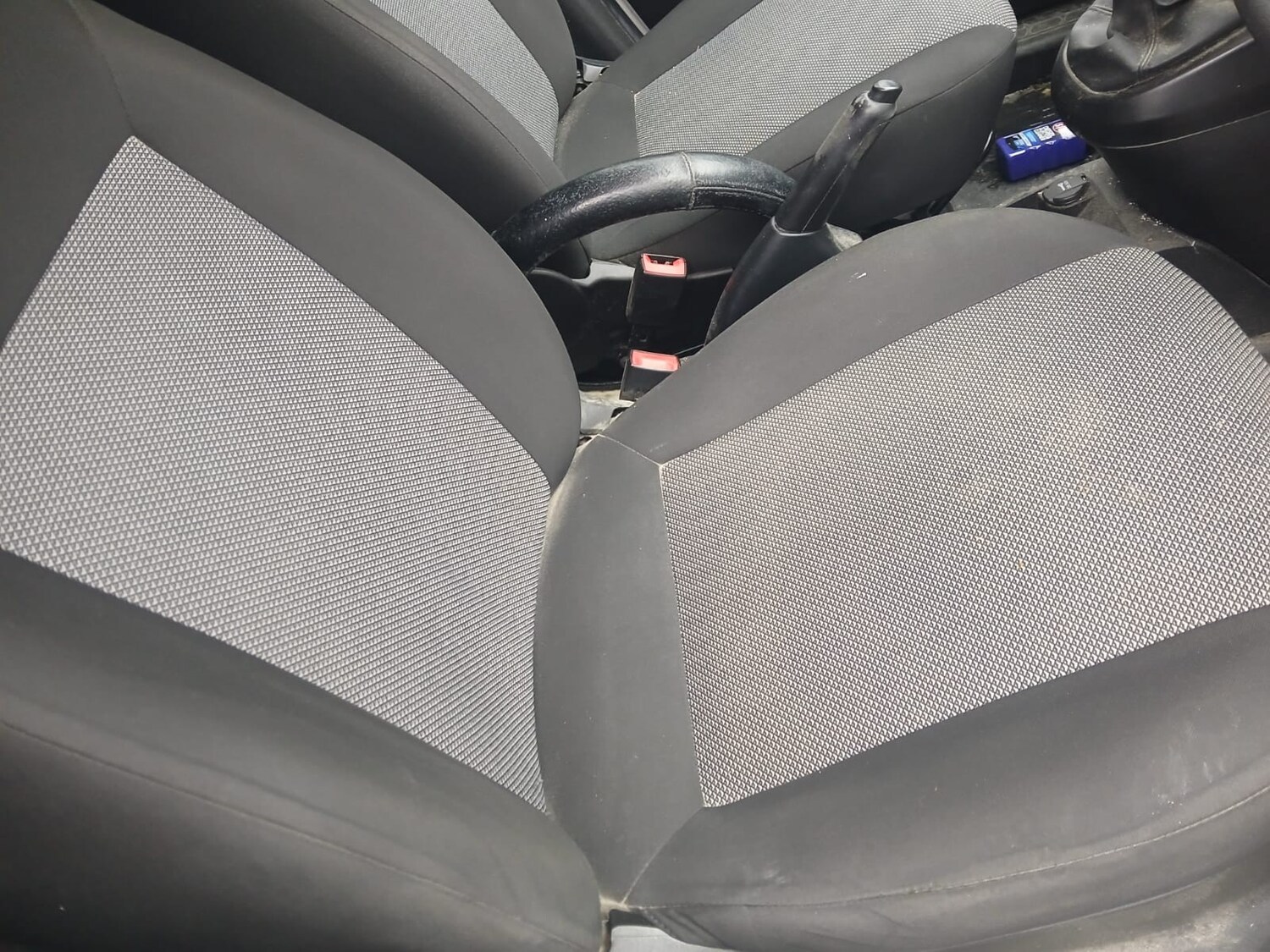 Used Fiat Doblo 2017 for sale - 77931762: Photo 6