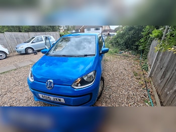 Used Volkswagen up! 2015 for sale - 78558478: Photo