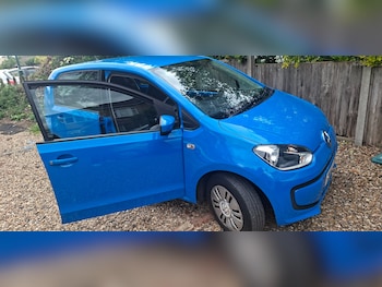 Used Volkswagen up! 2015 for sale - 78558478: Photo