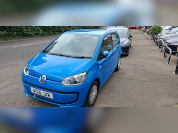 Used Volkswagen up! 2015 for sale - 78558478: Photo