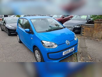 Used Volkswagen up! 2015 for sale - 78558478: Photo