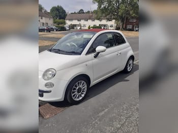 Used Fiat 500 2011 for sale - 79656150: Photo