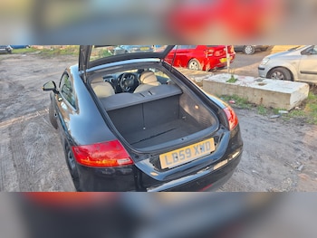 Used Audi TT 2010 for sale - 77002023: Photo