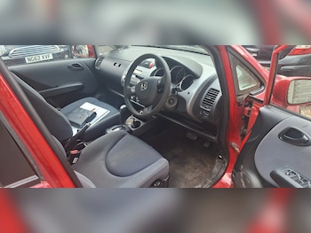 Used Honda Jazz 2003 for sale - 79326892: Photo