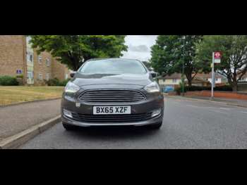 2015 (65) - 1.5 TDCi Titanium 5dr