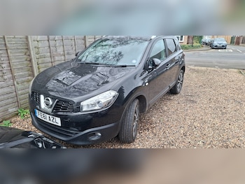 Used Nissan Qashqai 2011 for sale - 77896371: Photo