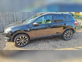 Used Nissan Qashqai 2011 for sale - 77896371: Photo