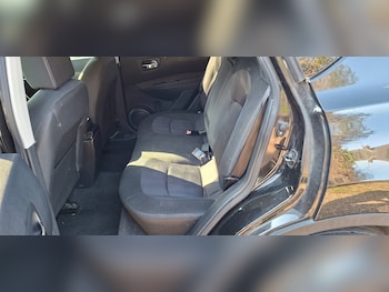 Used Nissan Qashqai 2011 for sale - 77896371: Photo