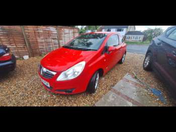 2009 (09) - 1.2 16V Active 3dr Easytronic