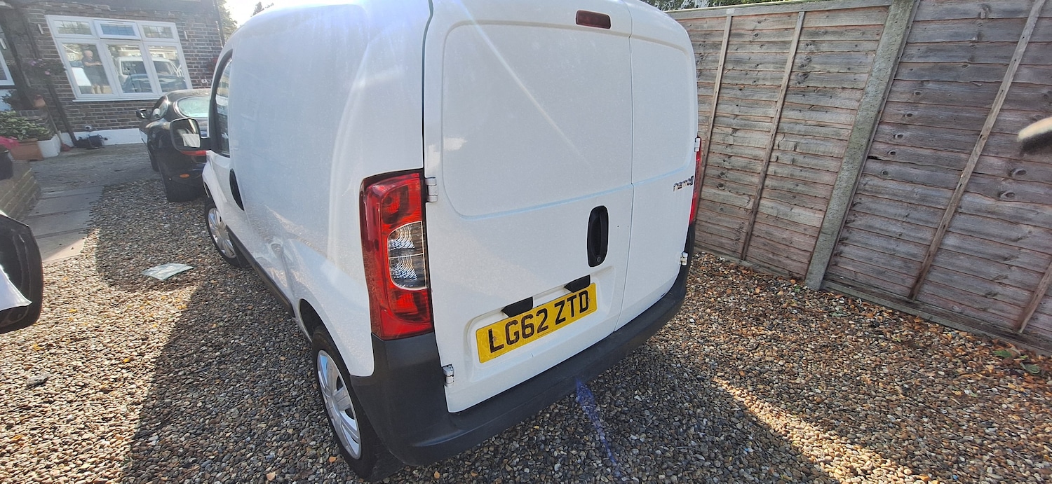 Vehicle 11