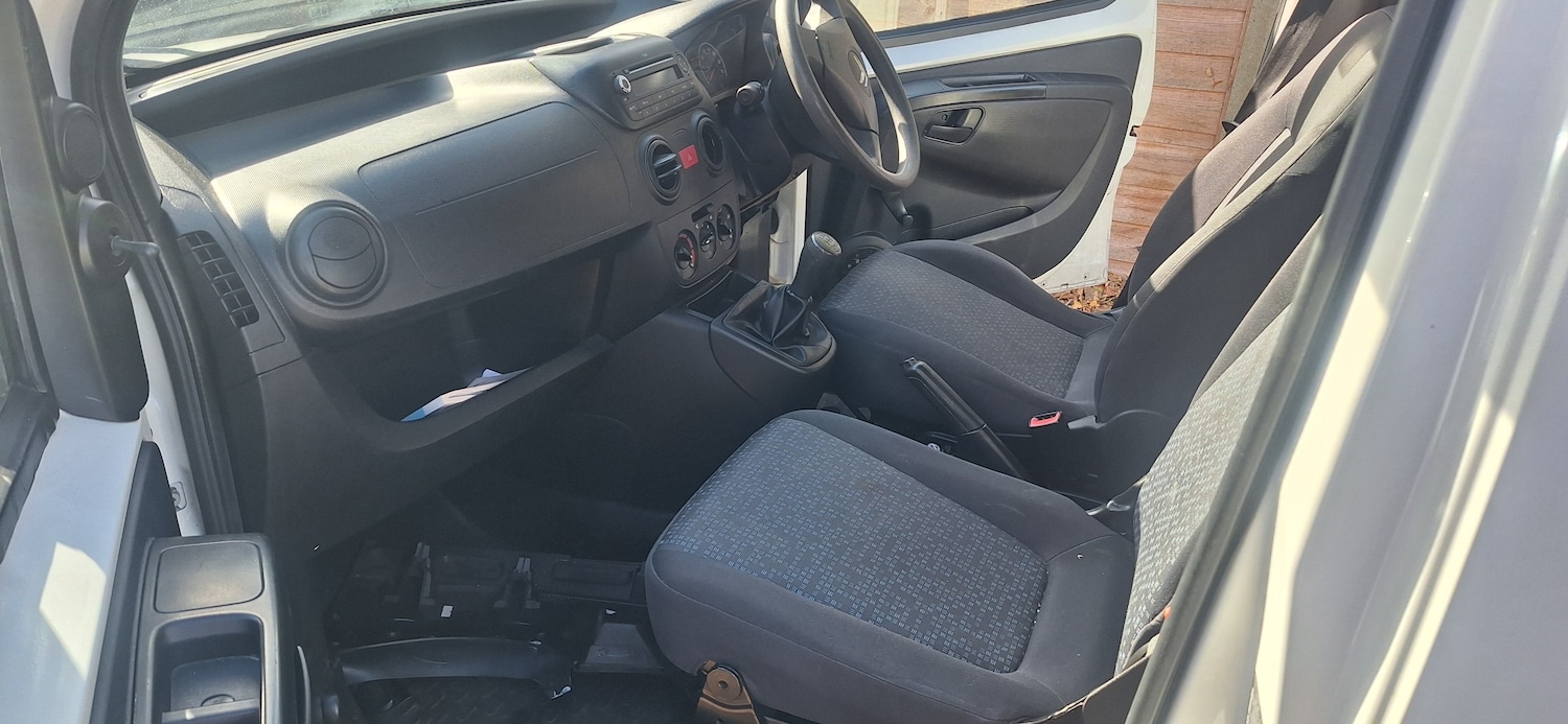 Vehicle 16