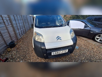 Citroen - Nemo