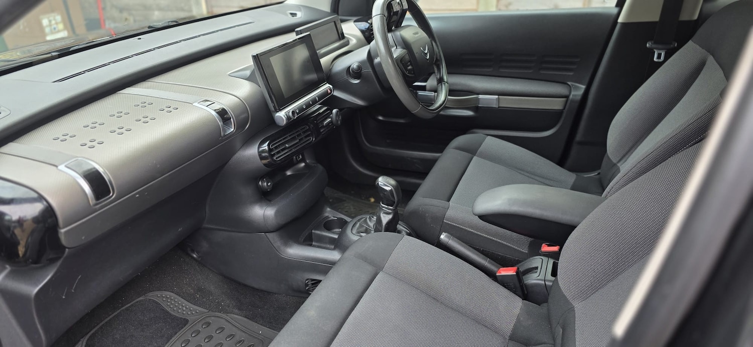 Used Nissan Qashqai+2 2011 for sale - 76096280: Photo 7