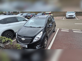 (12) - 1.2i LT Hatchback 5dr Petrol Manual Euro 5 (81 ps)