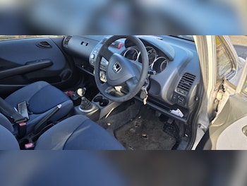 Used Honda Jazz 2005 for sale - 77178256: Photo