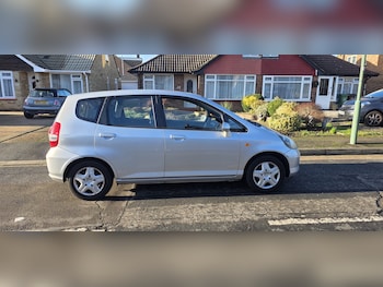 Used Honda Jazz 2005 for sale - 77178256: Photo