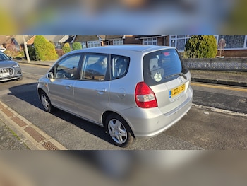 Used Honda Jazz 2005 for sale - 77178256: Photo