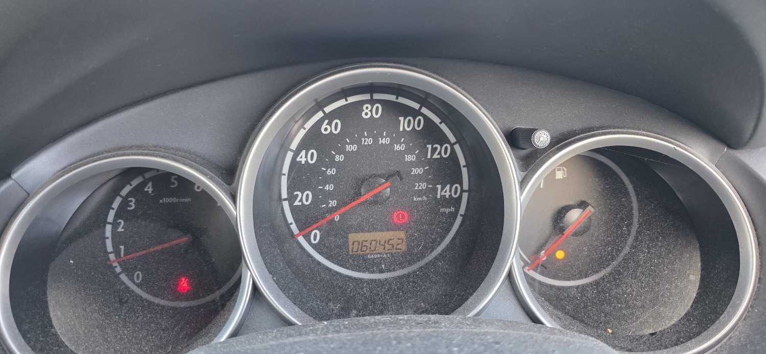 Used Honda Jazz 2005 for sale - 77178256: Photo 5