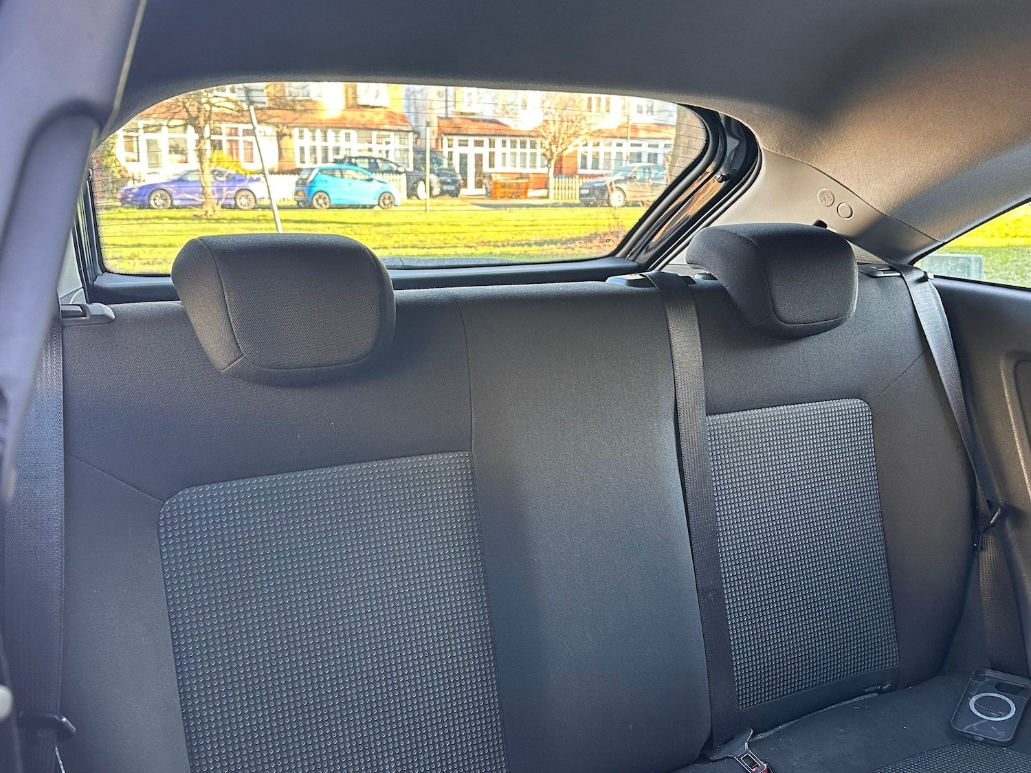 Used Vauxhall Corsa 2011 for sale - 77249445: Photo 5