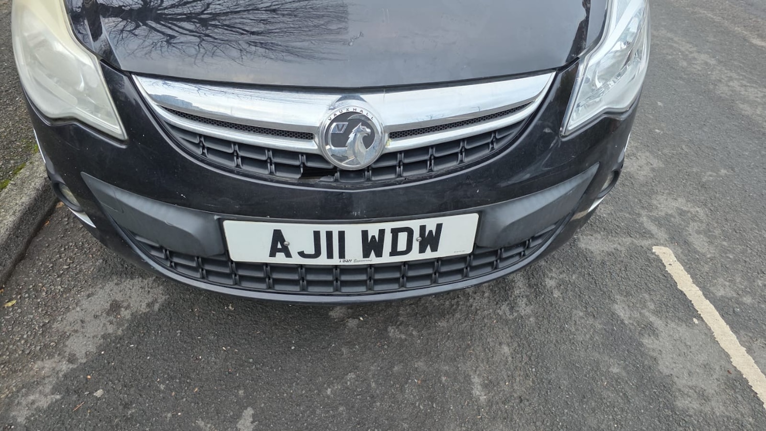 Used Vauxhall Corsa 2011 for sale - 77249445: Photo 7