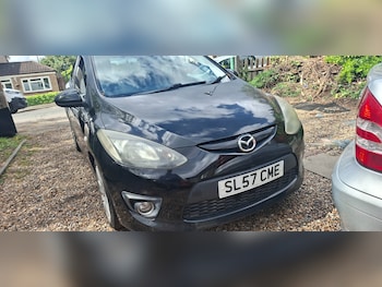 Used Mazda Mazda2 2007 for sale - 78264049: Photo