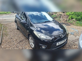 Used Mazda Mazda2 2007 for sale - 78264049: Photo