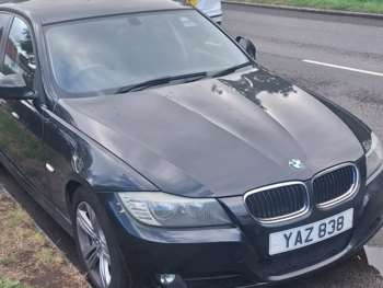 2010 (10) - 320I SE 4-Door