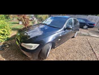 Used BMW 3 Series 2010 for sale - 75308709: Photo